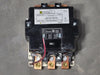 SQUARE D 135 Amps, 3 Pole, 600 Volts Magnetic Contactor 8502SFO2S