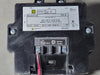 SQUARE D 135 Amps, 3 Pole, 600 Volts Magnetic Contactor 8502SFO2S