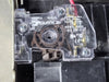 SQUARE D 135 Amps, 3 Pole, 600 Volts Magnetic Contactor 8502SFO2S