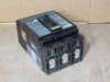 SQUARE D 100 Amp, 3 Pole, 600 Volts Circuit Breaker HDL36100 