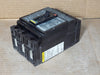 SQUARE D 100 Amp, 3 Pole, 600 Volts Circuit Breaker HDL36100 