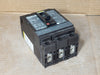 SQUARE D 100 Amp, 3 Pole, 600 Volts Circuit Breaker HDL36100 