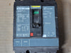 SQUARE D 100 Amp, 3 Pole, 600 Volts Circuit Breaker HDL36100 