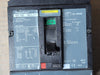 SQUARE D 100 Amp, 3 Pole, 600 Volts Circuit Breaker HDL36100 