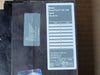 SQUARE D 100 Amp, 3 Pole, 600 Volts Circuit Breaker HDL36100 