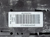 SQUARE D 100 Amp, 3 Pole, 600 Volts Circuit Breaker HDL36100 