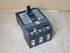 SQUARE D 150 Amp, 3 Pole, 600 Volts Circuit Breaker HDL36150