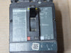SQUARE D 150 Amp, 3 Pole, 600 Volts Circuit Breaker HDL36150