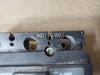 SQUARE D 150 Amp, 3 Pole, 600 Volts Circuit Breaker HDL36150