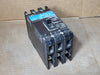 SIEMENS 20 Amp, 3 Pole, 480 Volt Circuit Breaker ED43B020