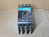 SIEMENS 20 Amp, 3 Pole, 480 Volt Circuit Breaker ED43B020