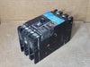 SIEMENS 20 Amp, 3 Pole, 480 Volt Circuit Breaker ED43B020