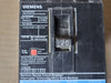 SIEMENS 20 Amp, 3 Pole, 480 Volt Circuit Breaker ED43B020