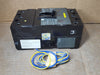 SQUARE D 250 Amp, 3 Pole, 600 Volt Circuit Breaker KAL3625029MV1212