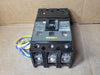 SQUARE D 250 Amp, 3 Pole, 600 Volt Circuit Breaker KAL3625029MV1212