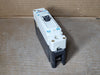 CUTLER-HAMMER 20 Amp, 1 Pole, 347 Volts Circuit Breaker FD1020 