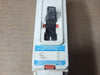 CUTLER-HAMMER 20 Amp, 1 Pole, 347 Volts Circuit Breaker FD1020 