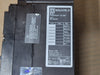 SQUARE D 200 Amp, 3 Pole, 600 Volt Circuit Breaker JDL36200