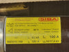 SIBA 100 Amp, HV Backup Fuse-Link 3023313.100
