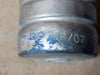 BUSSMANN 0.5 Amp, High Voltage H.R.C. Fuse