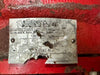 ARMSTRONG 3/4 hp In-Line Circulating Pump S-57-3 BF