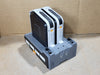 EMERSON Charm I/O Carrier KL4101X1-BA1 w/ I/O Cards