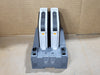 EMERSON Charm I/O Carrier KL4101X1-BA1 w/ I/O Cards