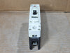 EATON CUTLER-HAMMER 15 Amp, 1 Pole, 600 Volt Circuit Breaker HFD1015S
