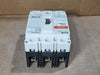 EATON 100 Amp, 3 Pole, 600 Volt Circuit Breaker HFD3100L