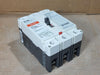 EATON 100 Amp, 3 Pole, 600 Volt Circuit Breaker HFD3100L