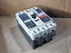 CUTLER-HAMMER 100 Amp, 3 Pole, 600 Volt Circuit Breaker HMCP100R3S