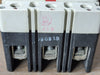 CUTLER-HAMMER 100 Amp, 3 Pole, 600 Volt Circuit Breaker HMCP100R3S