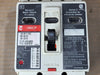 CUTLER-HAMMER 100 Amp, 3 Pole, 600 Volt Circuit Breaker HMCP100R3S