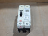 EATON CUTLER-HAMMER 20 Amp, 2 Pole, 600 Volt Circuit Breaker HFD2020S