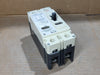 EATON CUTLER-HAMMER 20 Amp, 2 Pole, 600 Volt Circuit Breaker HFD2020S