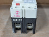 EATON CUTLER-HAMMER 20 Amp, 2 Pole, 600 Volt Circuit Breaker HFD2020S