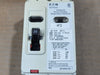 EATON CUTLER-HAMMER 20 Amp, 2 Pole, 600 Volt Circuit Breaker HFD2020S
