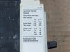 EATON CUTLER-HAMMER 20 Amp, 2 Pole, 600 Volt Circuit Breaker HFD2020S