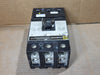 SQUARE D 150 Amp, 3 Pole, 600 Volt Circuit Breaker KIL36150