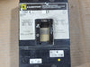 SQUARE D 150 Amp, 3 Pole, 600 Volt Circuit Breaker KIL36150