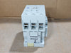 ALLEN-BRADLEY 85 Amp, 3 Pole, 120 Volt Coil Contactor 100-C85*00