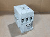 ALLEN-BRADLEY 85 Amp, 3 Pole, 120 Volt Coil Contactor 100-C85*00