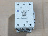 ALLEN-BRADLEY 85 Amp, 3 Pole, 120 Volt Coil Contactor 100-C85*00