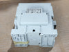 ALLEN-BRADLEY 85 Amp, 3 Pole, 120 Volt Coil Contactor 100-C85*00