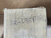 ALLEN-BRADLEY 85 Amp, 3 Pole, 120 Volt Coil Contactor 100-C85*00