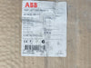 ABB 600 Amp, 3 Pole, 130 Volt Coil Contactor AF400-30-11