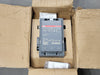 ABB 600 Amp, 3 Pole, 130 Volt Coil Contactor AF400-30-11