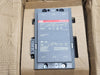 ABB 600 Amp, 3 Pole, 130 Volt Coil Contactor AF400-30-11