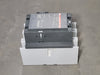 ABB 600 Amp, 3 Pole, 130 Volt Coil Contactor AF400-30-11