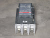 ABB 600 Amp, 3 Pole, 130 Volt Coil Contactor AF400-30-11